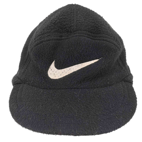 ナイキ NIKE 韓国製 フリースフライトキャップ メンズ