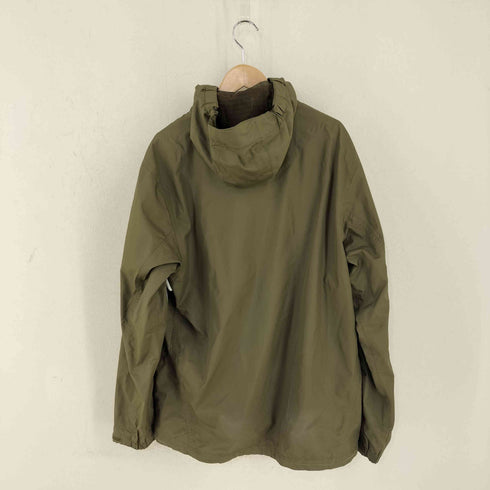 パタゴニア patagonia Eco Rain Jacket セージカーキ メンズ import:L