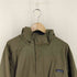 パタゴニア patagonia Eco Rain Jacket セージカーキ メンズ import:L