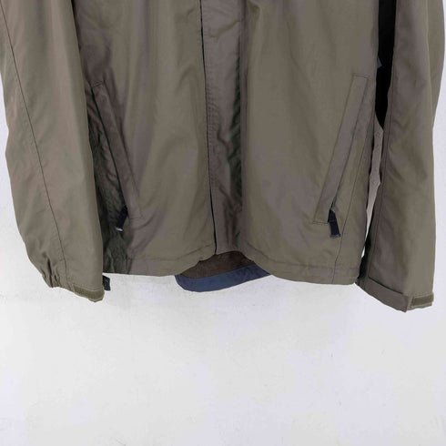 パタゴニア patagonia Eco Rain Jacket セージカーキ メンズ import:L