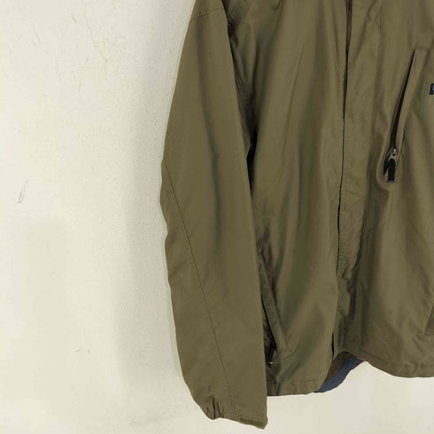 パタゴニア patagonia Eco Rain Jacket セージカーキ メンズ import:L