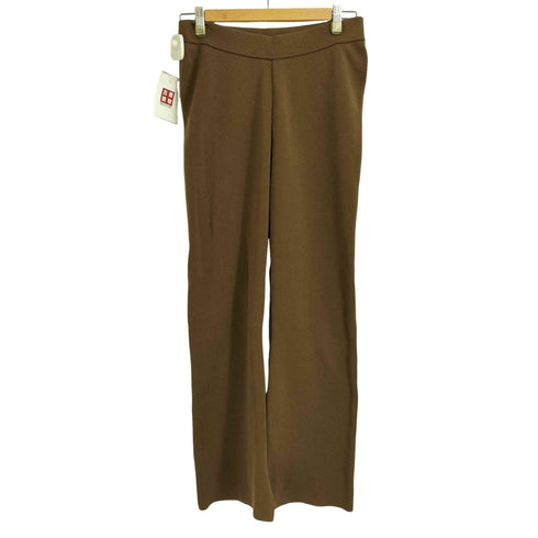 ミューズデドゥーズィエムクラス MUSE de Deuxieme Classe 24ss Shake code パンツ レディース 36
