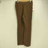 ミューズデドゥーズィエムクラス MUSE de Deuxieme Classe 24ss Shake code パンツ レディース 36