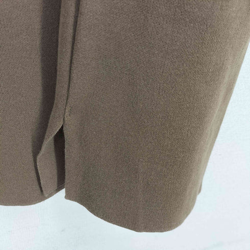 ミューズデドゥーズィエムクラス MUSE de Deuxieme Classe 24ss Shake code パンツ レディース 36