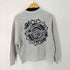 デシグアル Desigual LOGOMANIA クルーネックスウェットプルオーバー レディース import:M