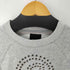 デシグアル Desigual LOGOMANIA クルーネックスウェットプルオーバー レディース import:M
