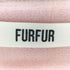 ファーファー furfur タトゥーモチーフカーディガン レディース FREE