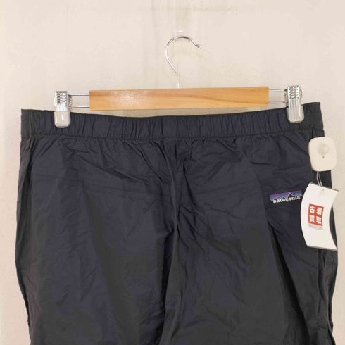 パタゴニア patagonia Rain Shadow Pants メンズ L