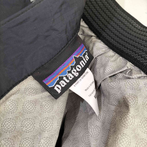 パタゴニア patagonia Rain Shadow Pants メンズ L