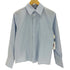 M TO R MU TIE STRIPE LONG SLEEVE SHIRTS レディース JPN:38