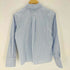 M TO R MU TIE STRIPE LONG SLEEVE SHIRTS レディース JPN:38
