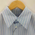M TO R MU TIE STRIPE LONG SLEEVE SHIRTS レディース JPN:38
