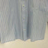 M TO R MU TIE STRIPE LONG SLEEVE SHIRTS レディース JPN:38