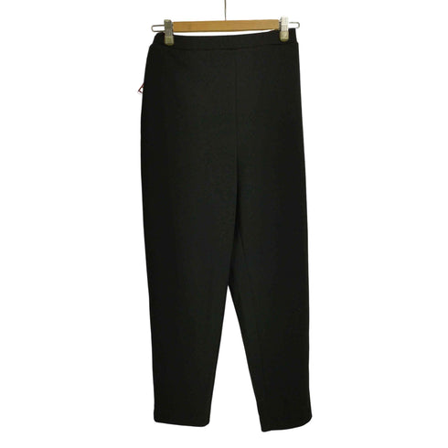 カレンソロジー curensology 24ss ルーズテーパードパンツ レディース 38