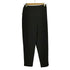 カレンソロジー curensology 24ss ルーズテーパードパンツ レディース 38