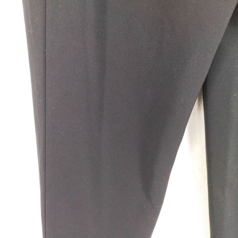 カレンソロジー curensology 24ss ルーズテーパードパンツ レディース 38