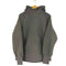 エンジニアードガーメンツ Engineered Garments 24AW Raglan Hoodie -Cotton Heavy Fleece メンズ JPN:S