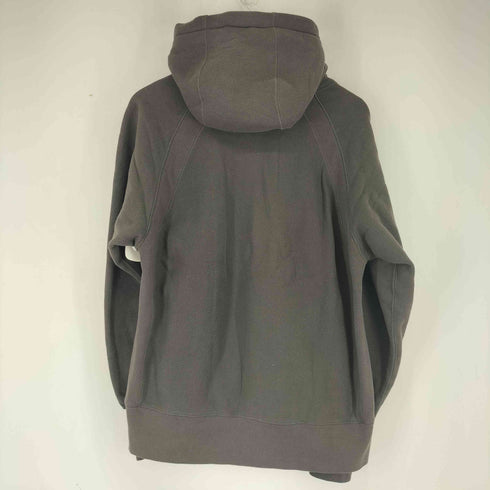 エンジニアードガーメンツ Engineered Garments 24AW Raglan Hoodie -Cotton Heavy Fleece メンズ JPN:S