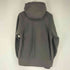 エンジニアードガーメンツ Engineered Garments 24AW Raglan Hoodie -Cotton Heavy Fleece メンズ JPN:S