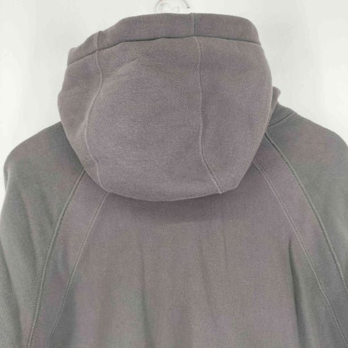 エンジニアードガーメンツ Engineered Garments 24AW Raglan Hoodie -Cotton Heavy Fleece メンズ JPN:S