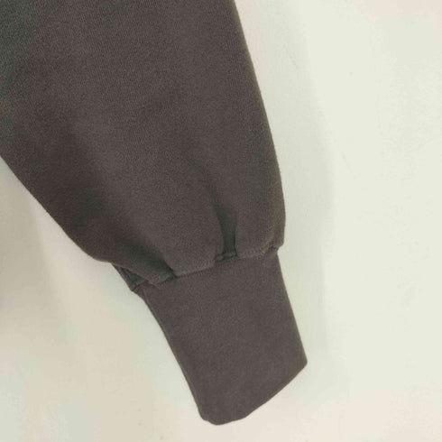 エンジニアードガーメンツ Engineered Garments 24AW Raglan Hoodie -Cotton Heavy Fleece メンズ JPN:S