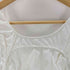 love you so much Nylon Mini Dress レディース