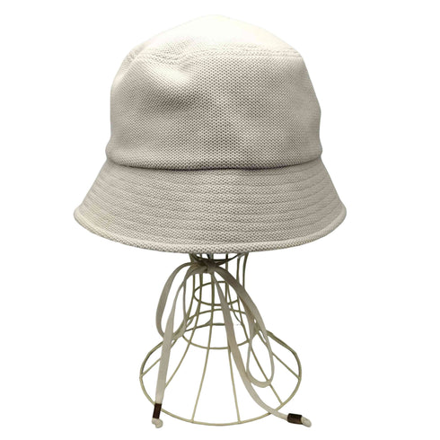 カシラ CA4LA 23SS DENTE 5 ONESIZE LIGHT GRAY バケット ハット レディース
