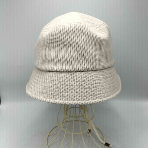 カシラ CA4LA 23SS DENTE 5 ONESIZE LIGHT GRAY バケット ハット レディース