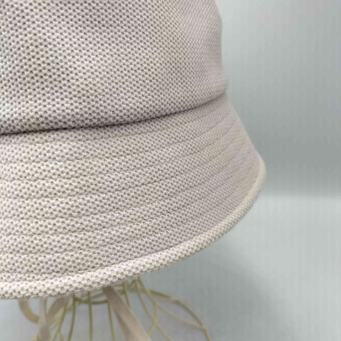カシラ CA4LA 23SS DENTE 5 ONESIZE LIGHT GRAY バケット ハット レディース