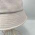 カシラ CA4LA 23SS DENTE 5 ONESIZE LIGHT GRAY バケット ハット レディース