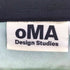 oMA design studios ゲームシャツ メンズ JPN:L