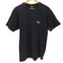 ステューシー Stussy メキシコ製 ショーンフォント 両面プリントtシャツ メンズ import:M