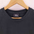ステューシー Stussy メキシコ製 ショーンフォント 両面プリントtシャツ メンズ import:M