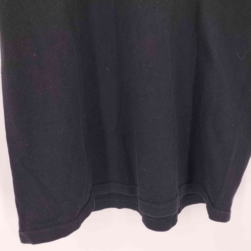 ステューシー Stussy メキシコ製 ショーンフォント 両面プリントtシャツ メンズ import:M