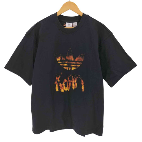 アディダスオリジナルス adidas Originals STMT Tシャツ コーン ADIDAS STMT T SHIRT KORN メンズ JPN:L