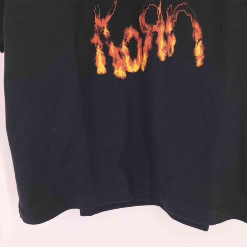 アディダスオリジナルス adidas Originals STMT Tシャツ コーン ADIDAS STMT T SHIRT KORN メンズ JPN:L