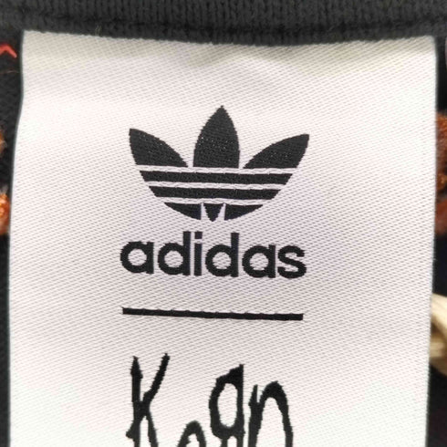 アディダスオリジナルス adidas Originals STMT Tシャツ コーン ADIDAS STMT T SHIRT KORN メンズ JPN:L