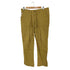 パタゴニア patagonia PLUMB LINE PANTS BNZ メンズ L