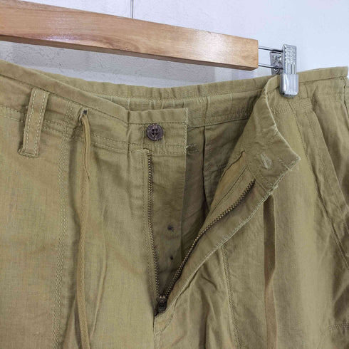 パタゴニア patagonia PLUMB LINE PANTS BNZ メンズ L