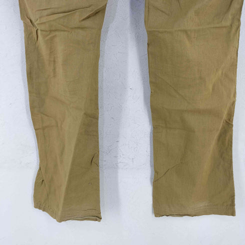 パタゴニア patagonia PLUMB LINE PANTS BNZ メンズ L