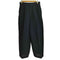 Rouge vif Rouge vif la cle ベルト付き ノンタックワイドパンツ レディース 38