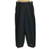 Rouge vif Rouge vif la cle ベルト付き ノンタックワイドパンツ レディース 38