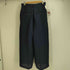 Rouge vif Rouge vif la cle ベルト付き ノンタックワイドパンツ レディース 38