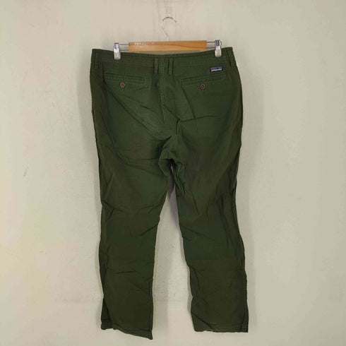 パタゴニア patagonia PLUMB LINE PANTS UGN メンズ L