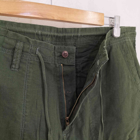 パタゴニア patagonia PLUMB LINE PANTS UGN メンズ L