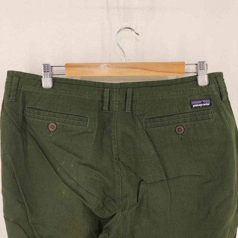 パタゴニア patagonia PLUMB LINE PANTS UGN メンズ L