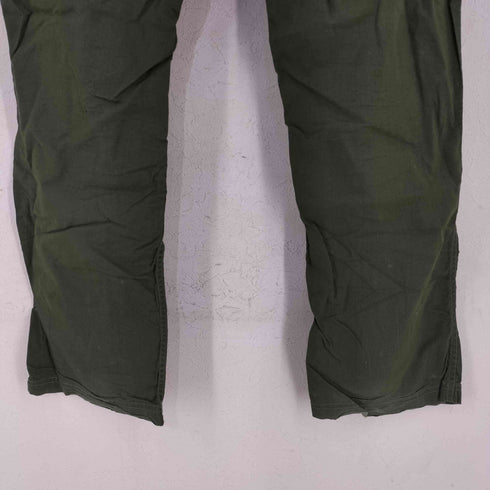 パタゴニア patagonia PLUMB LINE PANTS UGN メンズ L