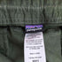 パタゴニア patagonia PLUMB LINE PANTS UGN メンズ L