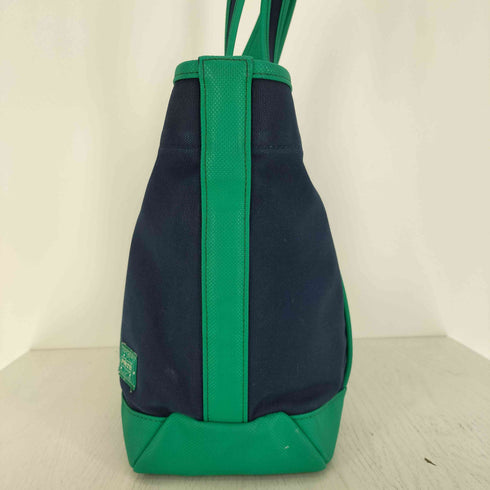 ポーターガール PORTER GIRL BOYFRIEND TOTE ボーイフレンド キャンバス トートバッグ レディース