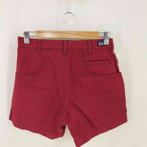パタゴニア patagonia スタンドアップショーツ ワックスレッド メンズ 30inch